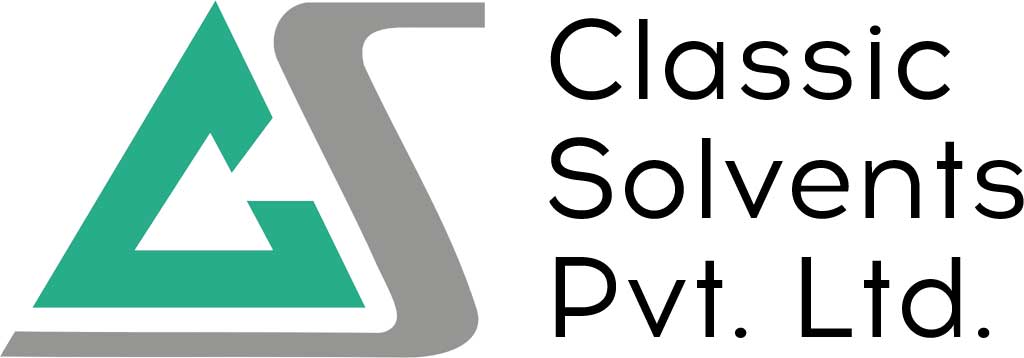 Classic Solvents Pvt. Ltd. | Innovation At Heart,  Prudence In Mind! 