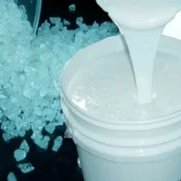 Pure Acrylic Based Binders