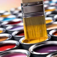 Paints & Coatings