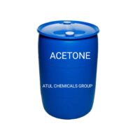 Acetone