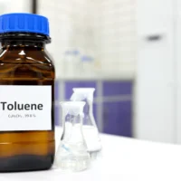 Toluene