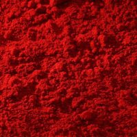 Red Pigments