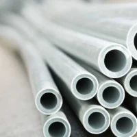 PVC Pipes and Window Profiles